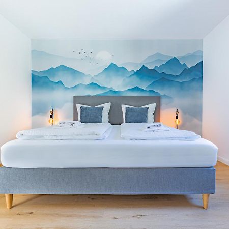 Sms-Homes I Auszeit Am Alpsee Immenstadt im Allgäu Exteriör bild