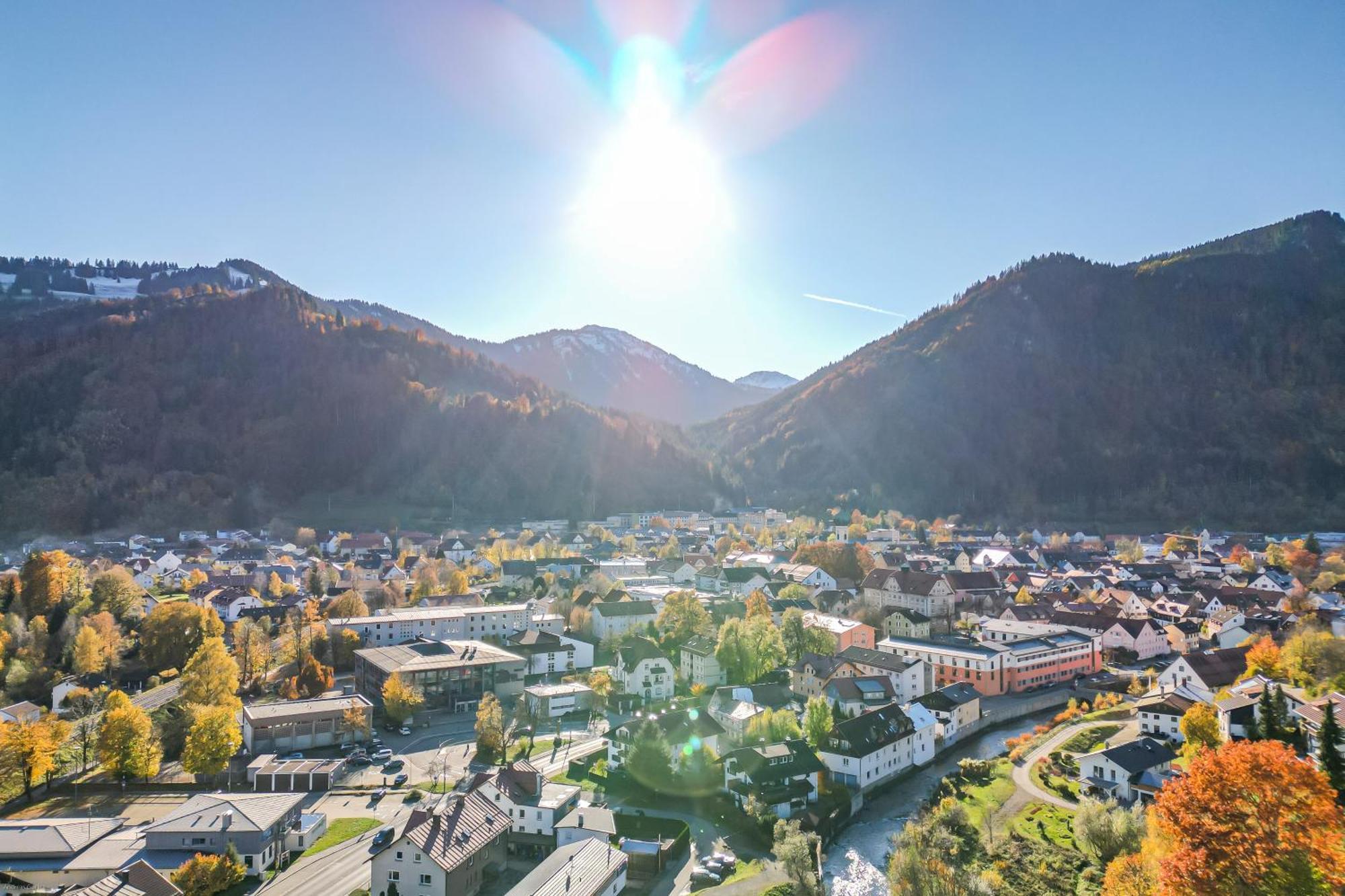 Sms-Homes I Auszeit Am Alpsee Immenstadt im Allgäu Exteriör bild
