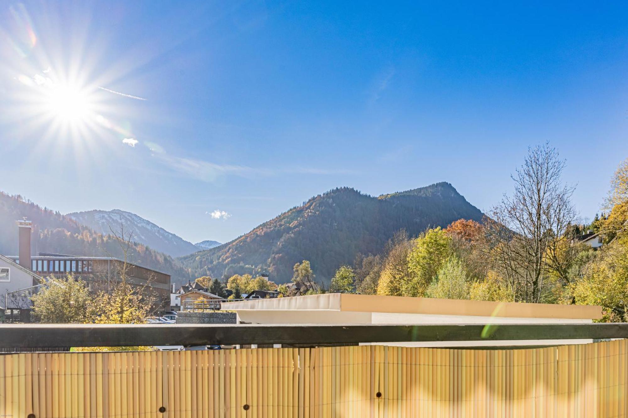 Sms-Homes I Auszeit Am Alpsee Immenstadt im Allgäu Exteriör bild