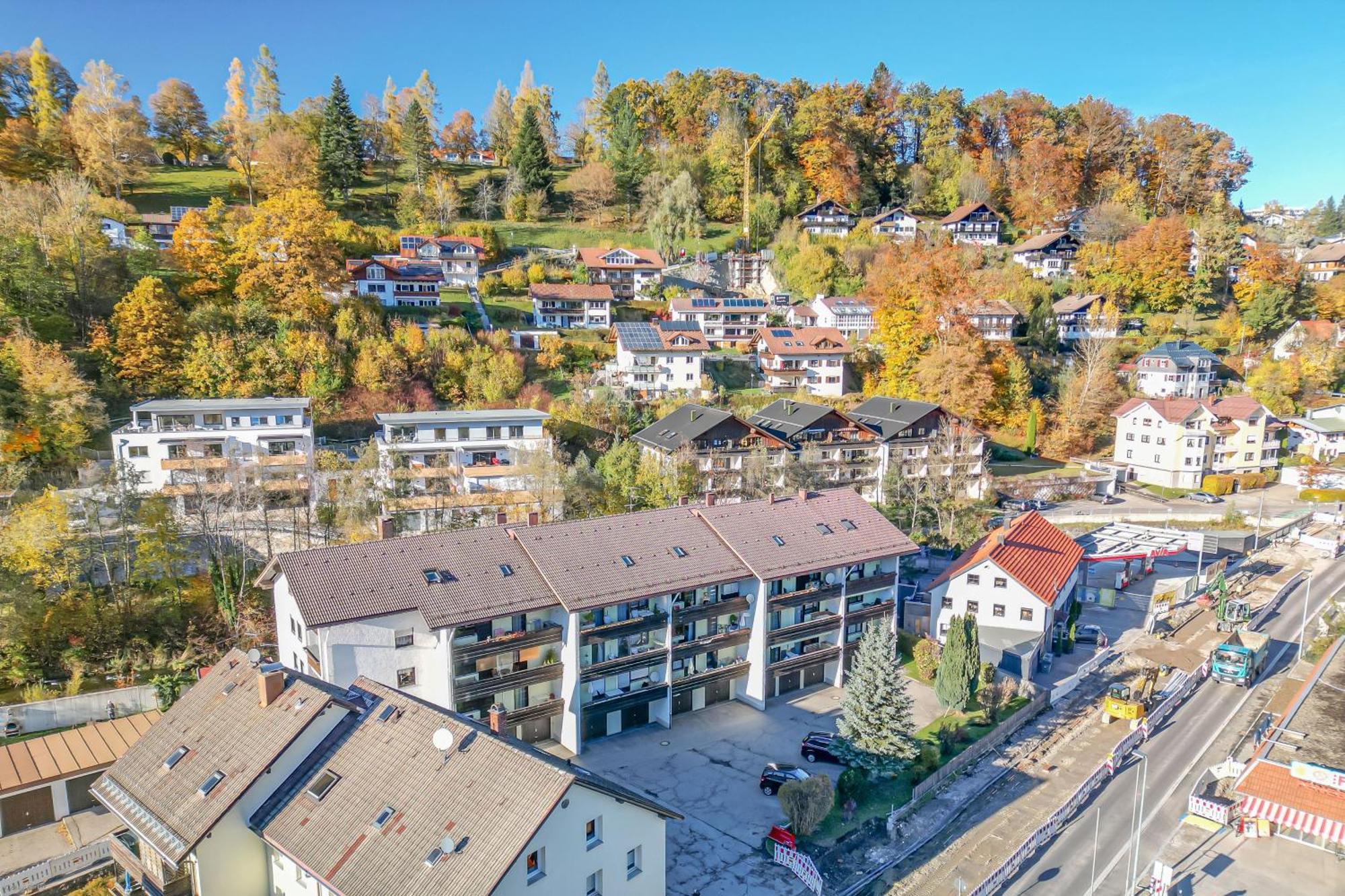 Sms-Homes I Auszeit Am Alpsee Immenstadt im Allgäu Exteriör bild