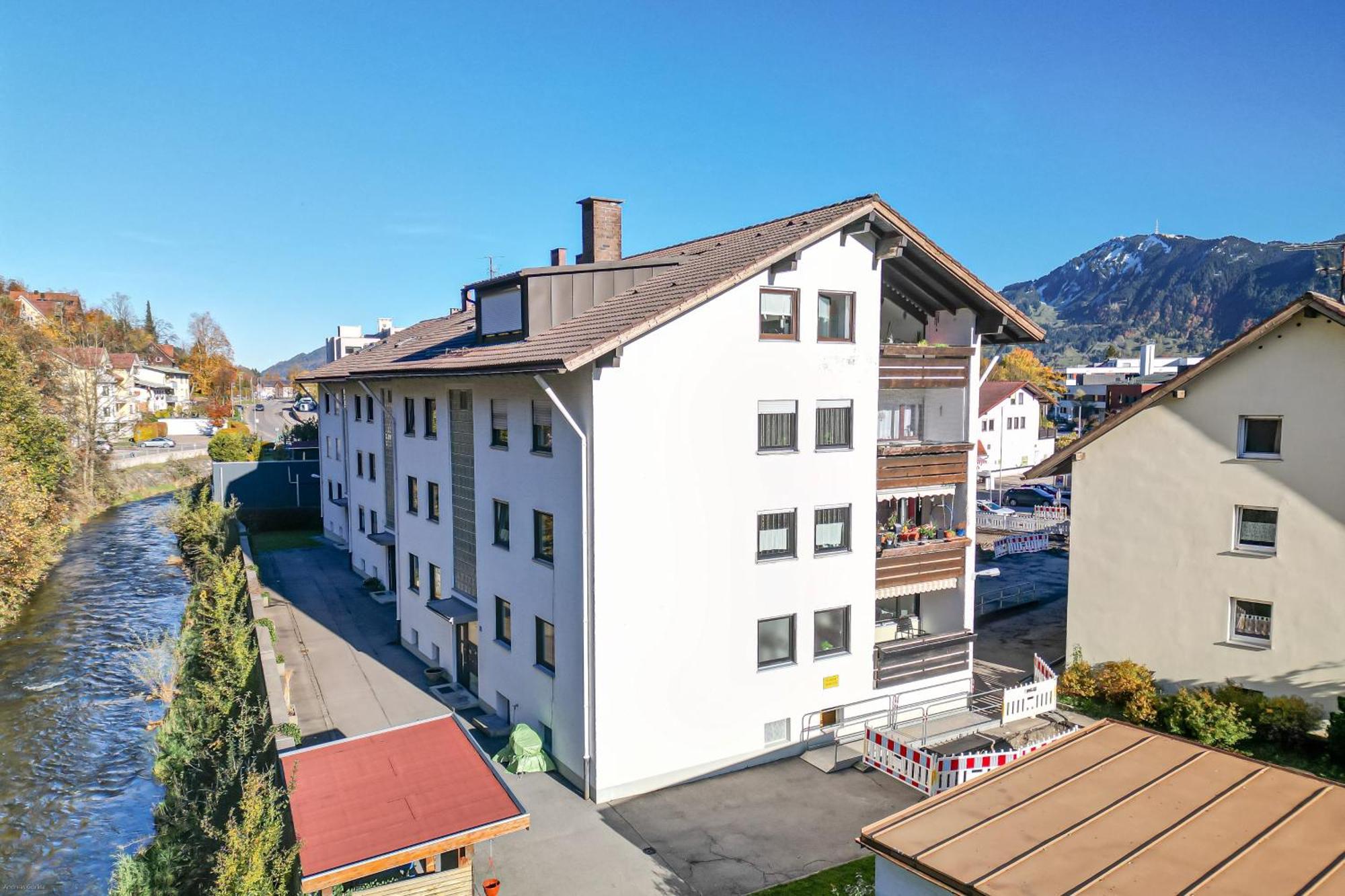 Sms-Homes I Auszeit Am Alpsee Immenstadt im Allgäu Exteriör bild