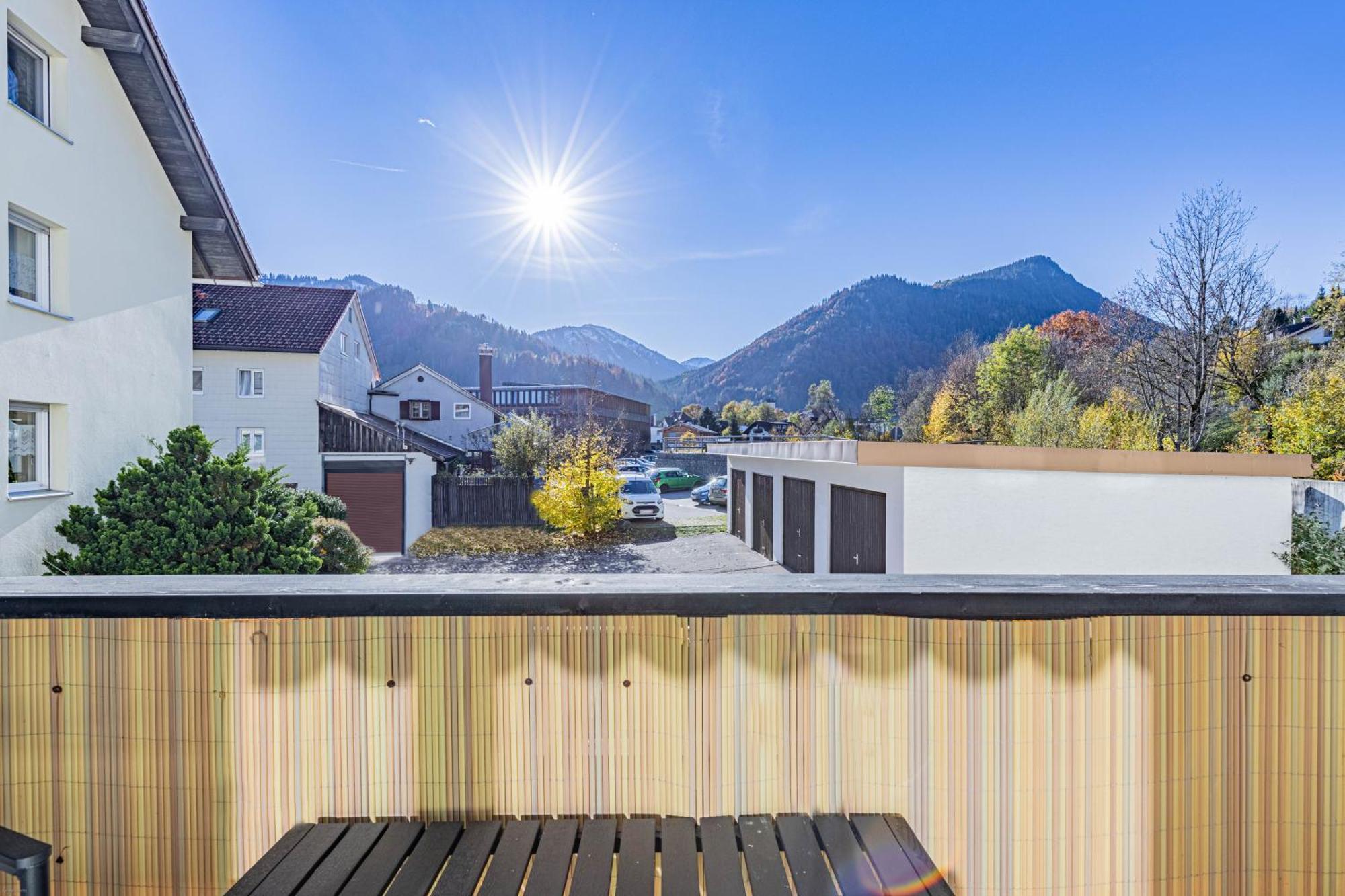 Sms-Homes I Auszeit Am Alpsee Immenstadt im Allgäu Exteriör bild
