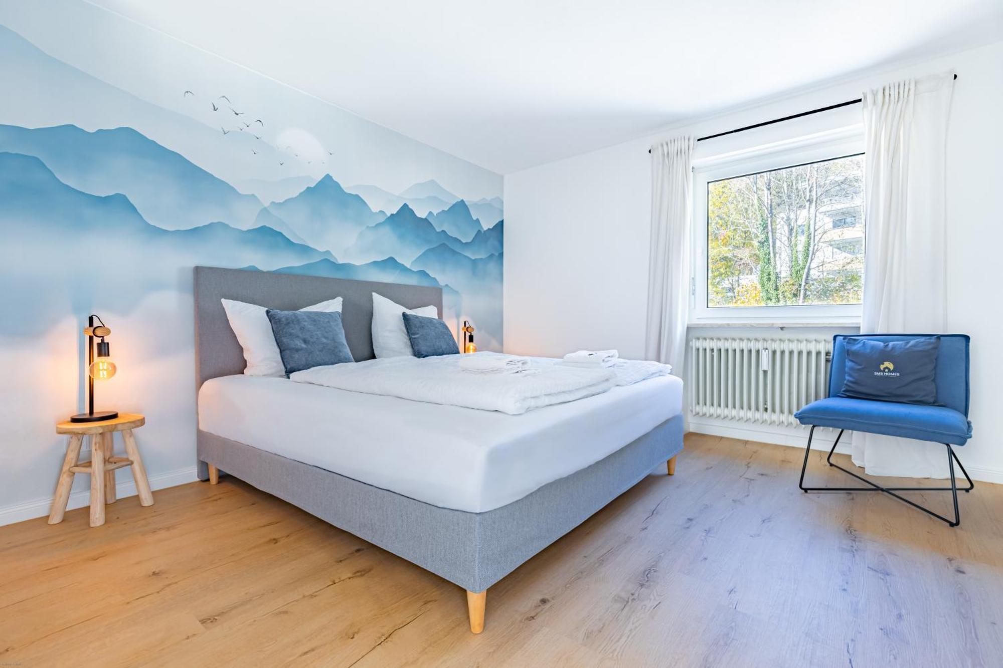 Sms-Homes I Auszeit Am Alpsee Immenstadt im Allgäu Exteriör bild