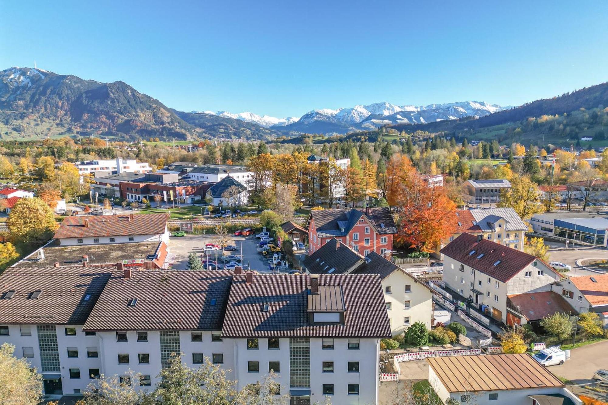 Sms-Homes I Auszeit Am Alpsee Immenstadt im Allgäu Exteriör bild